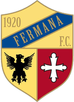 Fermana Football Club Società Sportiva Dilettantistica